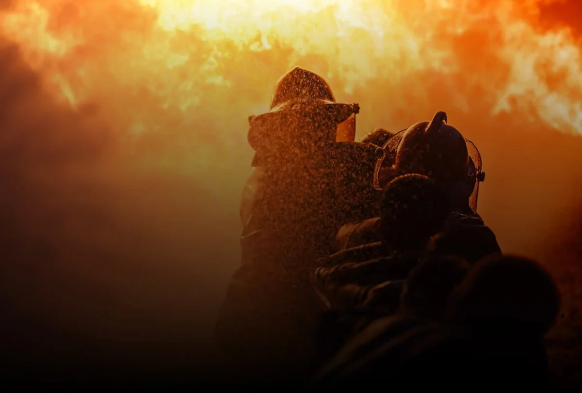 System zrzutu PTS4 DJI SkyPort